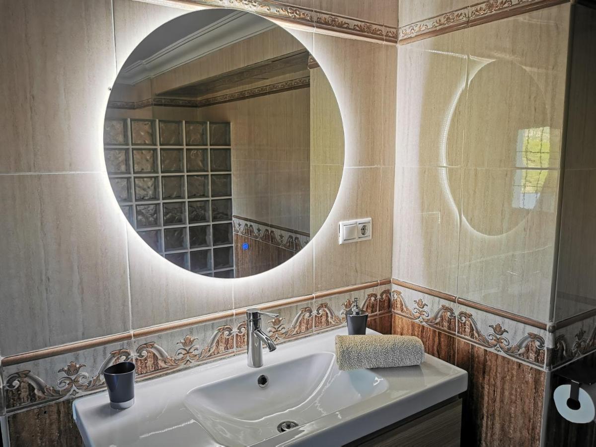 Casa Las Majadillas Iznajar Ngoại thất bức ảnh