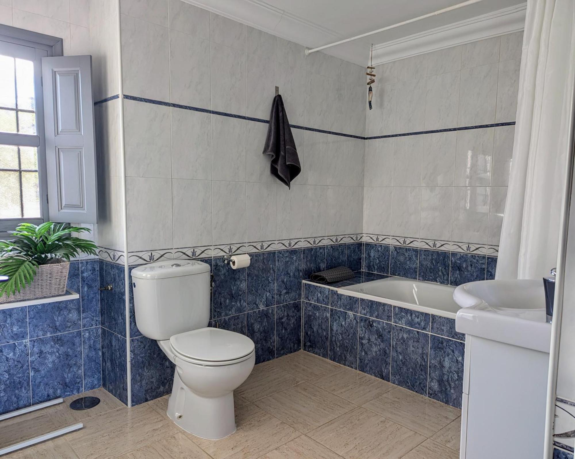 Casa Las Majadillas Iznajar Ngoại thất bức ảnh
