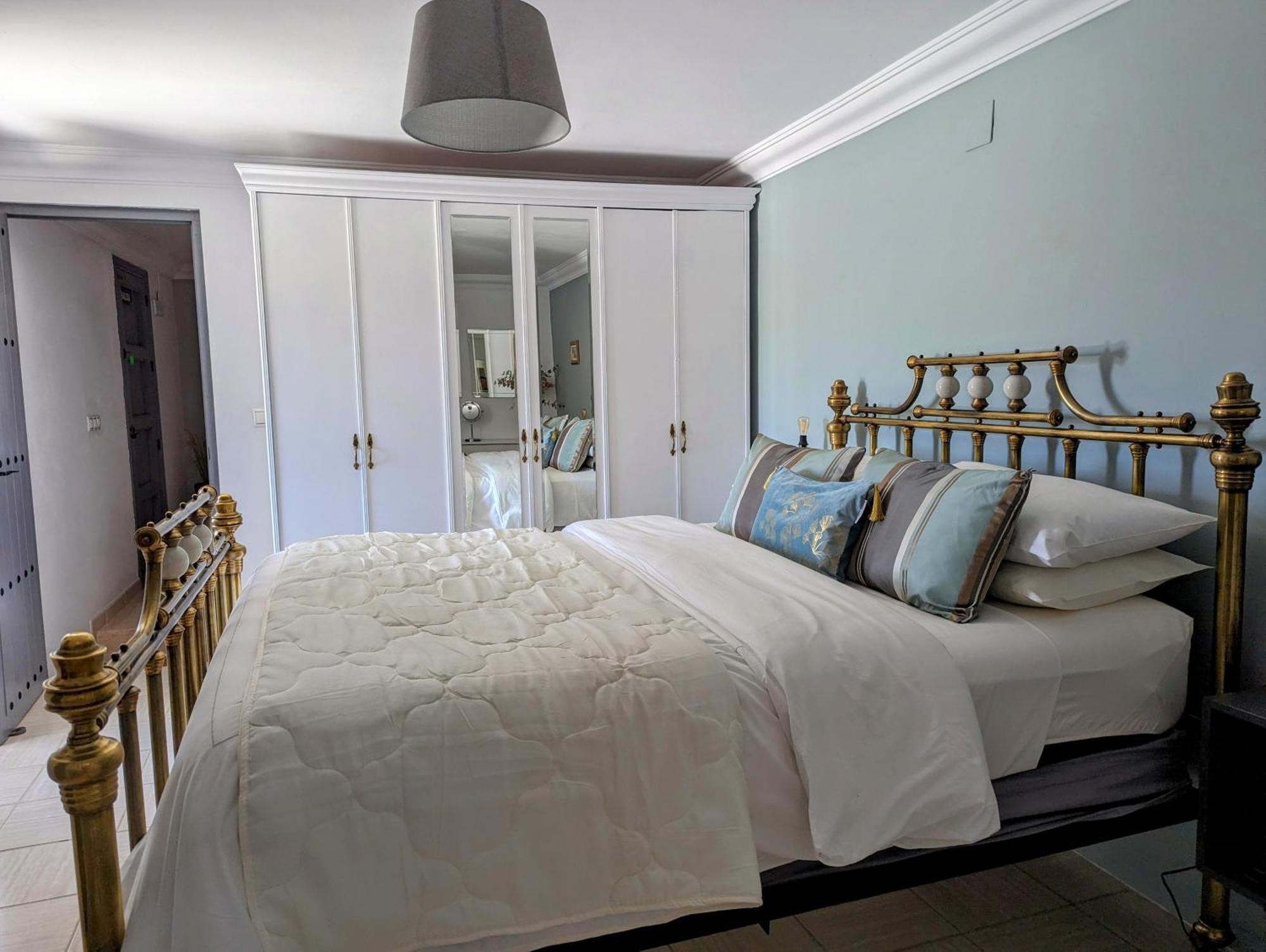 Casa Las Majadillas Iznajar Ngoại thất bức ảnh