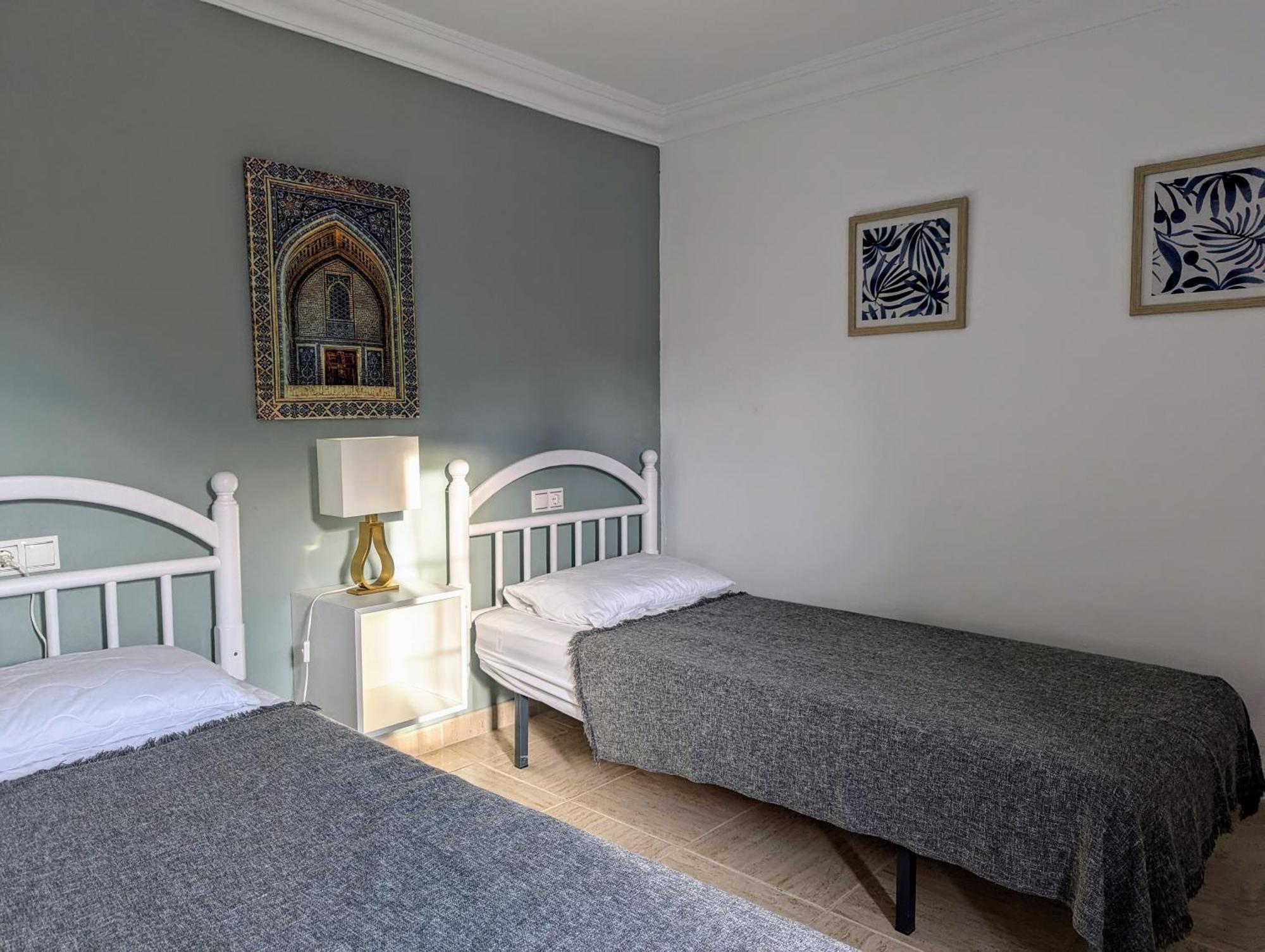 Casa Las Majadillas Iznajar Ngoại thất bức ảnh